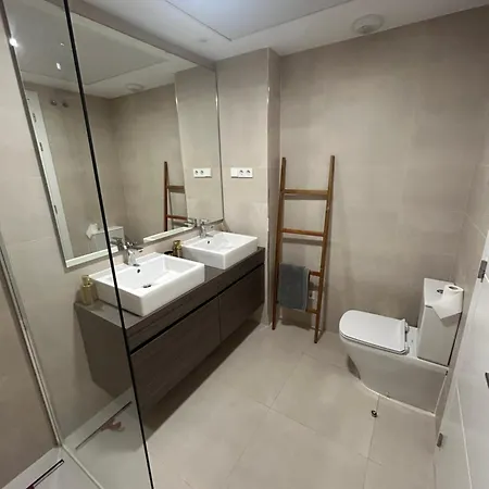 Golden Dreams Of Apartment Fuengirola