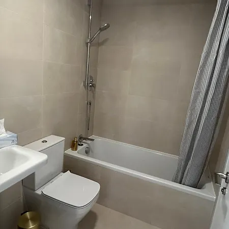 Golden Dreams Of Apartment