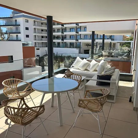 Golden Dreams Of Apartment Fuengirola