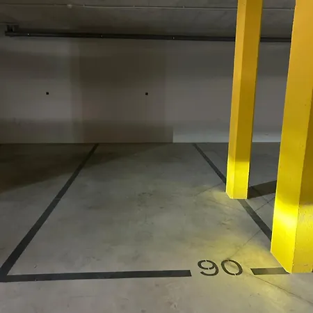 Golden Dreams Of Apartment