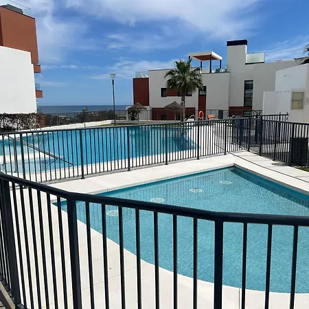 Golden Dreams Of Apartment Fuengirola