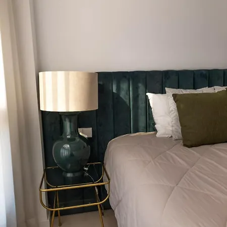 Appartamento Golden Dreams Of