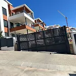 Golden Dreams Of Apartman Fuengirola