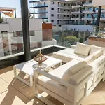 Golden Dreams Of Fuengirola