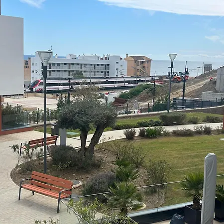 Apartment Golden Dreams Of Fuengirola