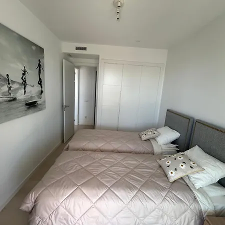 Apartment Golden Dreams Of