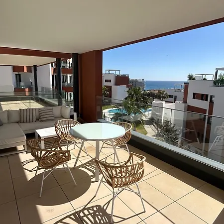 Appartement Golden Dreams Of *