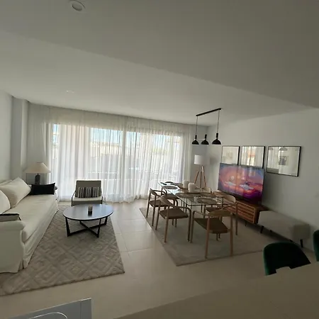 Golden Dreams Of * Fuengirola