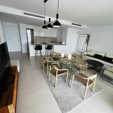 Apartment Golden Dreams Of Fuengirola