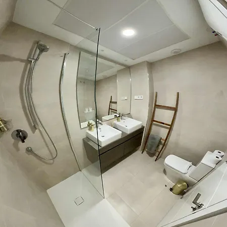 Golden Dreams Of Fuengirola