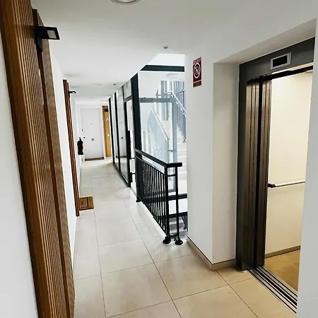 Golden Dreams Of Apartment *