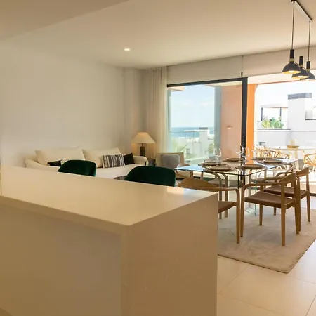 Apartment Golden Dreams Of