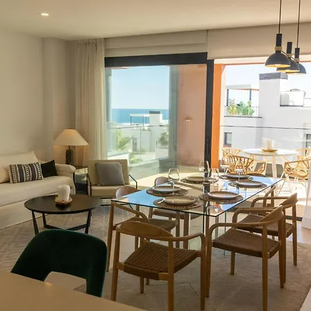 Golden Dreams Of Apartment *