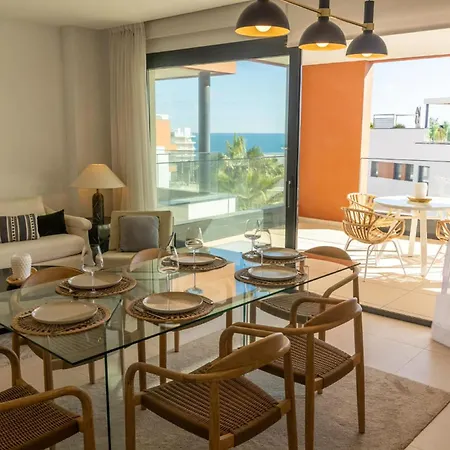 Golden Dreams Of Apartment *