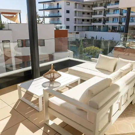 Golden Dreams Of Fuengirola