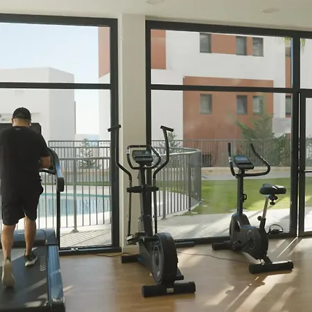 Apartment Golden Dreams Of Fuengirola