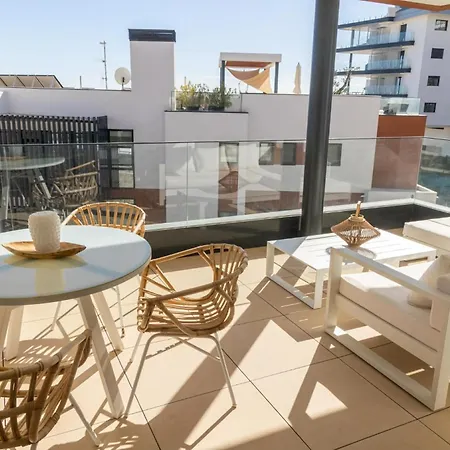 Golden Dreams Of * Fuengirola