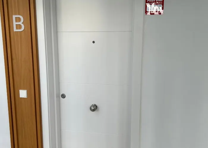 Golden Dreams Of Apartment Fuengirola