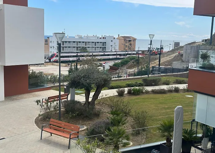 Apartment Golden Dreams Of Fuengirola