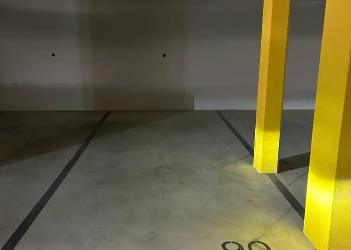 Golden Dreams Of Apartment