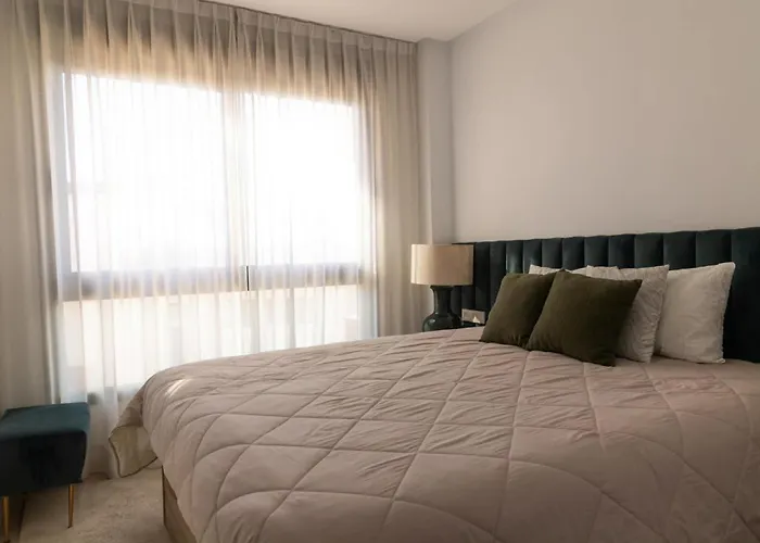 Apartment Golden Dreams Of