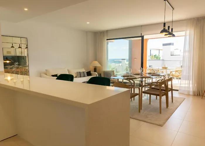 Apartment Golden Dreams Of