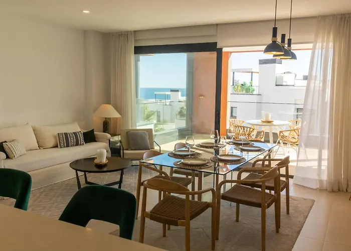 Golden Dreams Of Apartment *