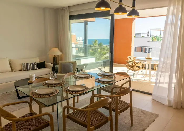 Golden Dreams Of Apartment *