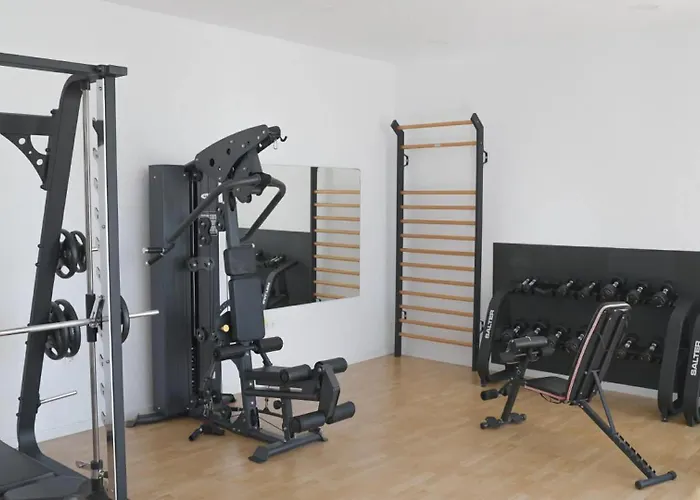 Apartment Golden Dreams Of *