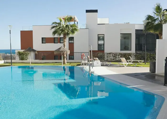 Golden Dreams Of Fuengirola