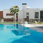 Golden Dreams Of Fuengirola