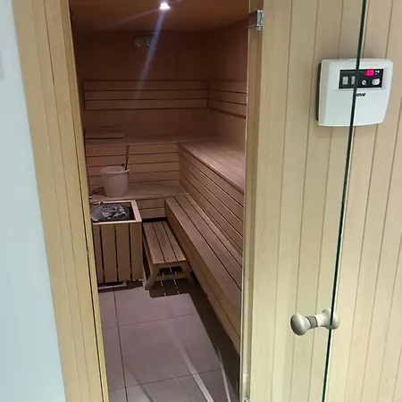 Golden Dreams Of Appartement *