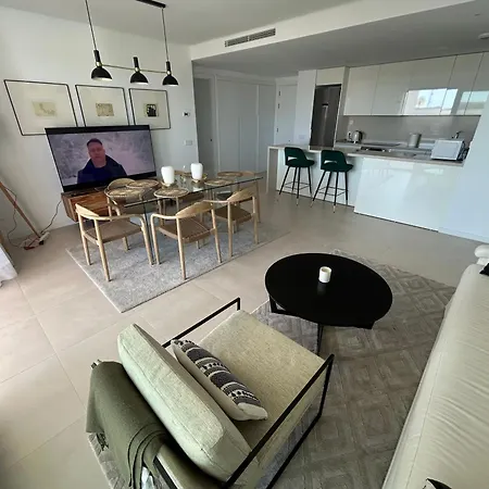 Golden Dreams Of Fuengirola