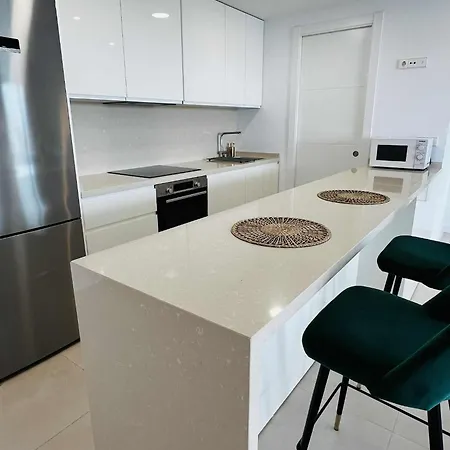 Appartement Golden Dreams Of *