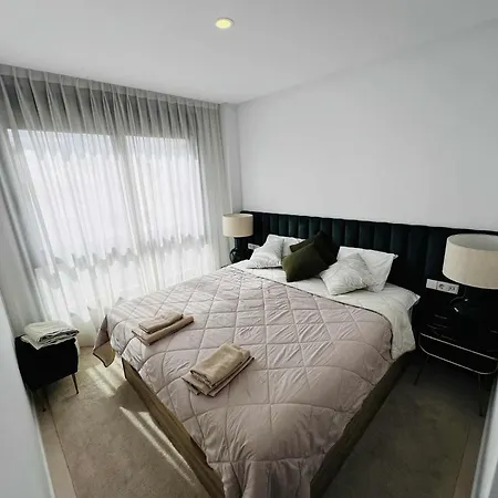 Appartement Golden Dreams Of *