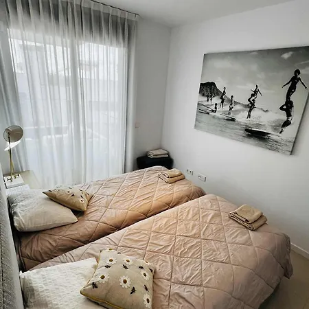 Appartement Golden Dreams Of