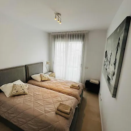 Golden Dreams Of Fuengirola