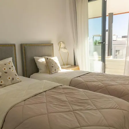 Golden Dreams Of Appartement Fuengirola