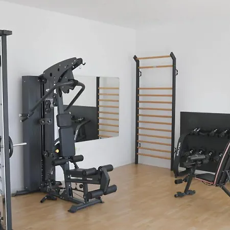 Appartement Golden Dreams Of *