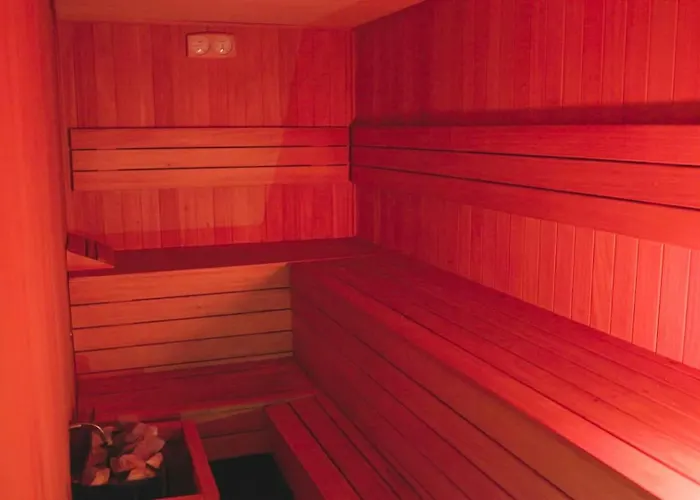 アパート Golden Dreams Of フエンヒロラ