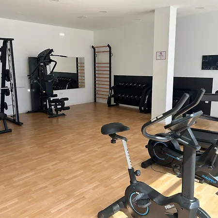 شقة Golden Dreams Of