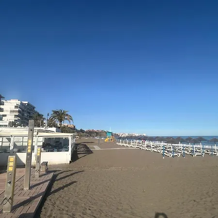 شقة Golden Dreams Of