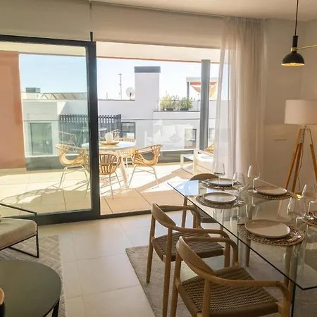 Golden Dreams Of شقة فوينخيرولا